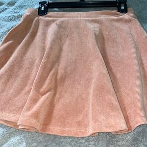 skater skirt